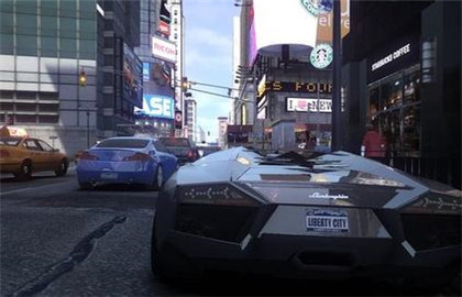 gta4问题解决办法汇总