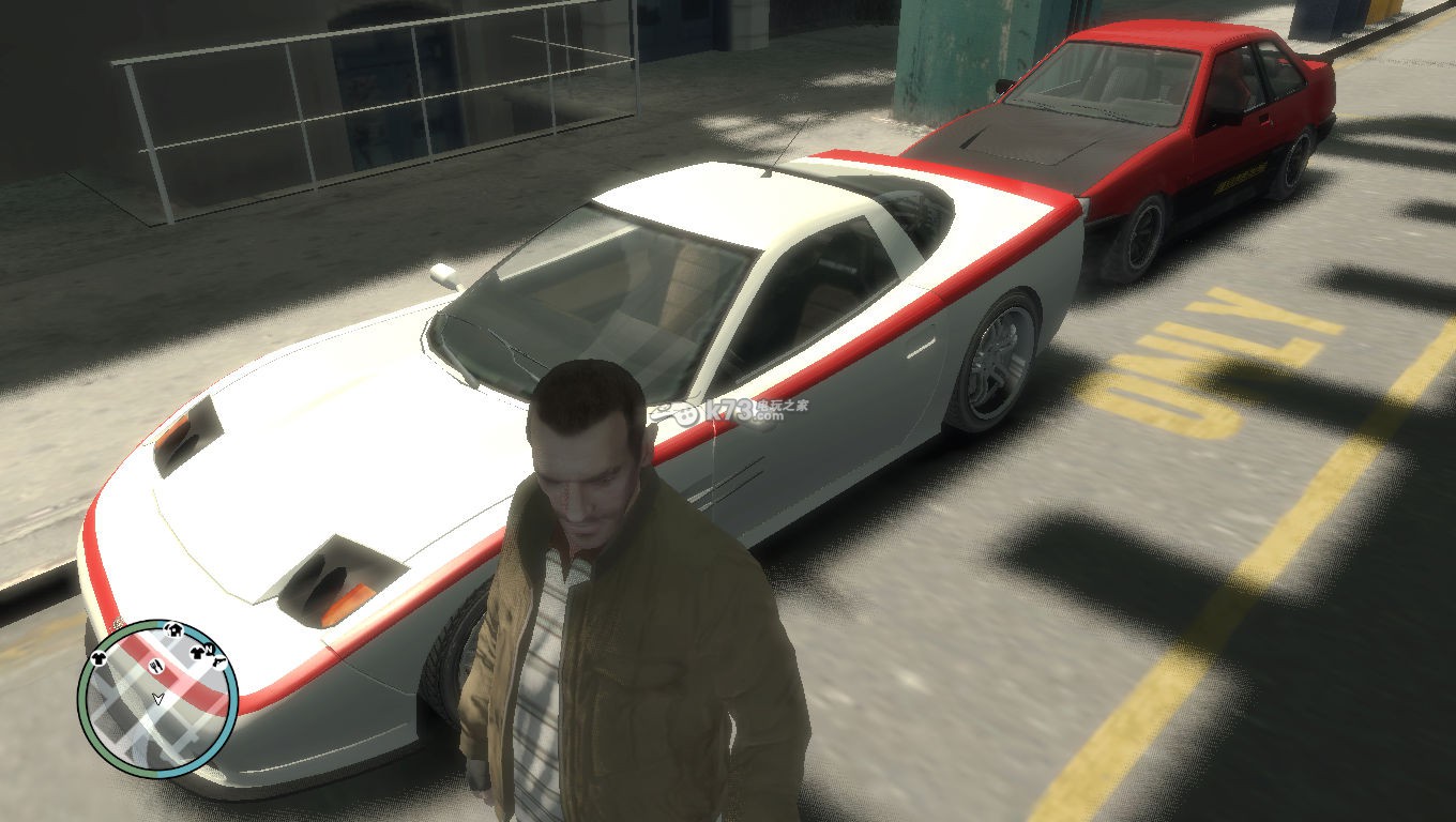 gta4隱藏車輛介紹