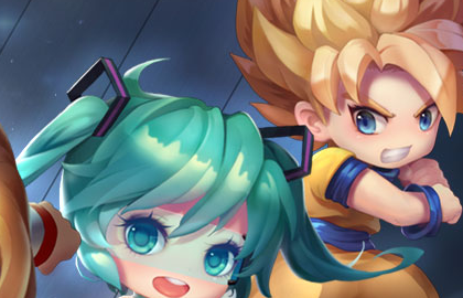 黑暗纪元玩法介绍