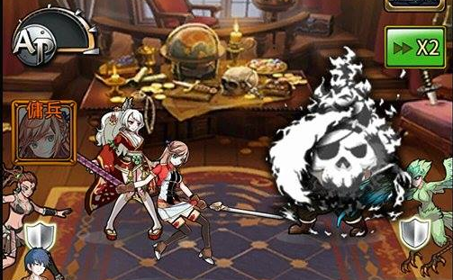 海上万事屋新手攻略