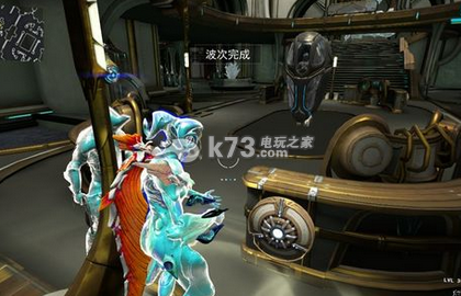 戰(zhàn)爭(zhēng)框架Warframe新技能強(qiáng)化MOD效果一覽