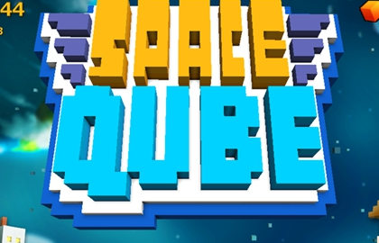 太空立方Space Qube玩法介绍