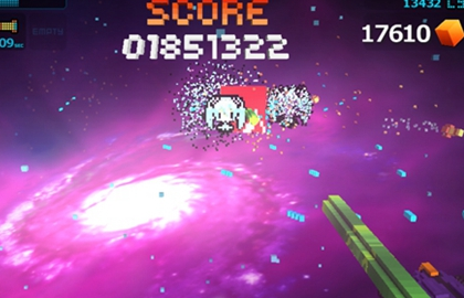 太空立方Space Qube建造飞船方法