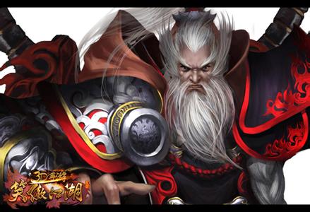 笑傲江湖3d快速升级技巧分享