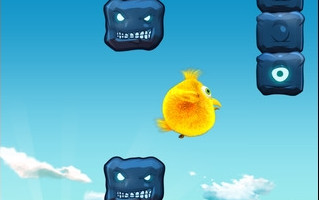 小鸟对决高分攻略