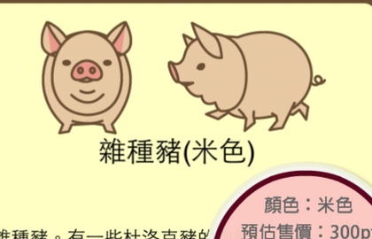 养猪场必赚喂食方法