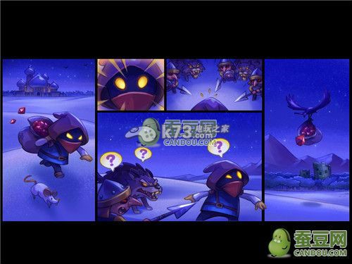 鬼鬼祟祟Sneaky Sneaky好玩吗 怎么玩 鬼鬼祟祟Sneaky Sneaky好玩吗 怎么玩