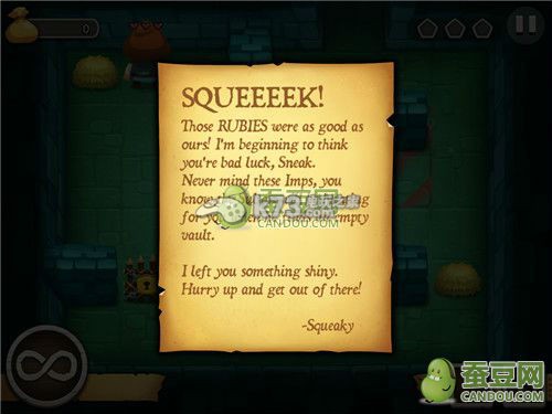 鬼鬼祟祟Sneaky Sneaky好玩吗 怎么玩 鬼鬼祟祟Sneaky Sneaky好玩吗 怎么玩