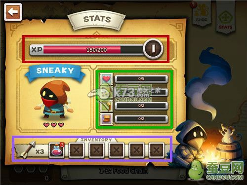 鬼鬼祟祟Sneaky Sneaky好玩吗 怎么玩 鬼鬼祟祟Sneaky Sneaky好玩吗 怎么玩