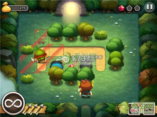 鬼鬼祟祟Sneaky Sneaky好玩吗 怎么玩 鬼鬼祟祟Sneaky Sneaky好玩吗 怎么玩