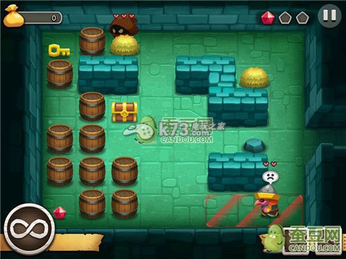 鬼鬼祟祟Sneaky Sneaky好玩吗 怎么玩 鬼鬼祟祟Sneaky Sneaky好玩吗 怎么玩