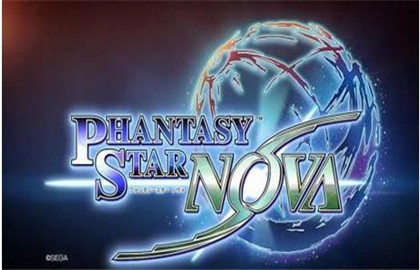 梦幻之星Nova移动和视角问题介绍