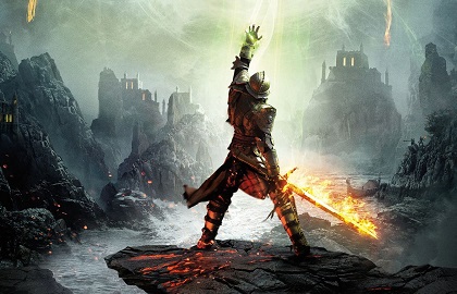 龙腾世纪3审判第四章主线任务心得