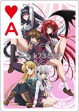 扑克娘收藏玩法介绍