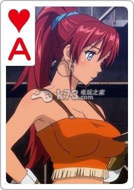 扑克娘收藏玩法介绍