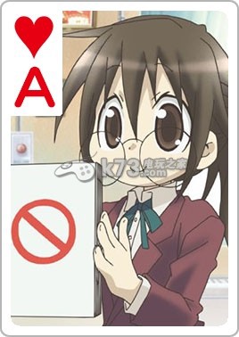 扑克娘收藏玩法介绍