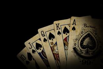 女神德州策略与操纵前期攻略