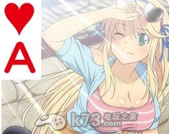 扑克娘收藏游戏模式与效果说明