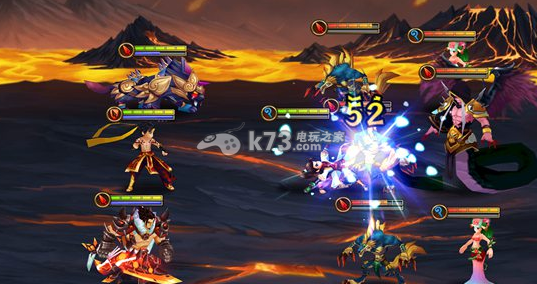 无敌唤灵阵容怎么搭配 无敌唤灵阵容怎么搭配