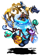 新勇者前线副本boss难点解析