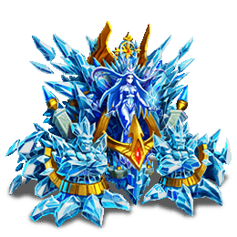 新勇者前线奖励关boss打法