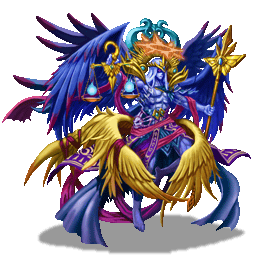 新勇者前线奖励关boss打法