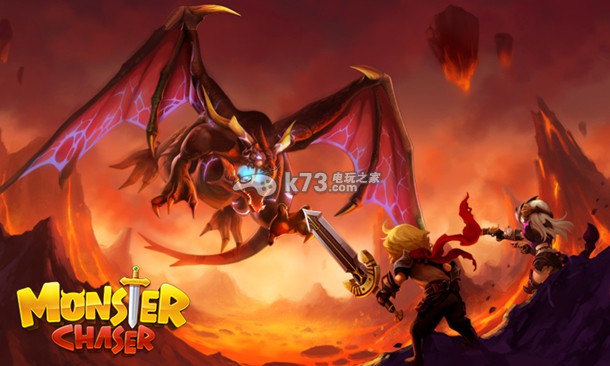 怪物追猎者新手攻略-系统界面介绍 怪物追猎者新手攻略-系统界面介绍