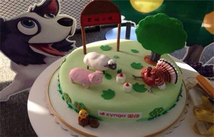 农场小镇之乡村度假土地扩建的要求一览