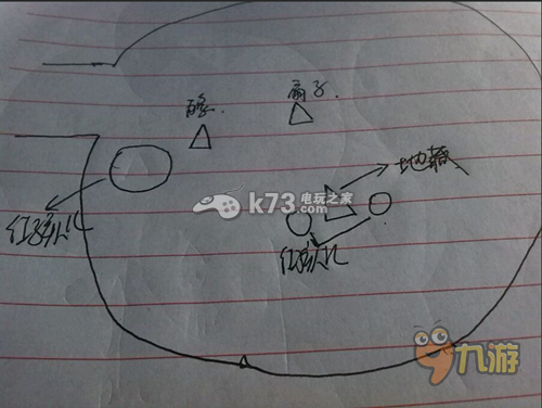 亂斗西游19-4無白骨老牛打法攻略