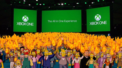 xbox one国行追加四款中文新作