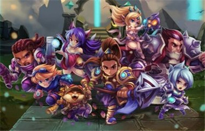 天天撸啊撸英雄选择推荐