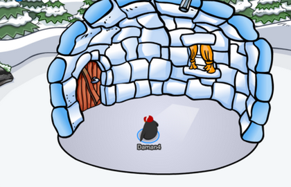 企鹅俱乐部玩法介绍