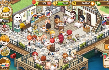 全民餐厅ilovepasta拼图抽什么好