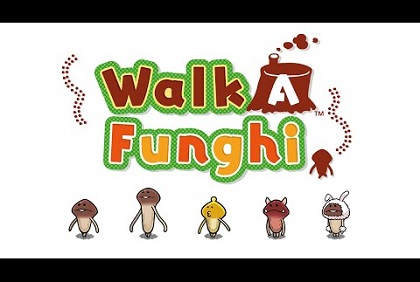 菇菇的散步散步获取食材心得