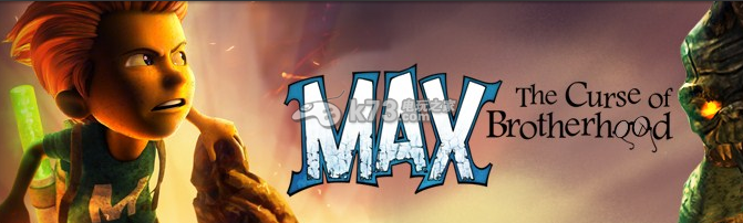 麦克斯兄弟魔咒修改器分享 麦克斯兄弟魔咒修改器分享