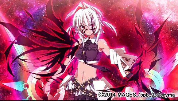 神魔乐章咏叹调九和弦