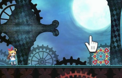 爱丽丝与奇妙之馆最终关卡过法