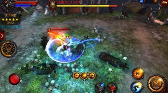 全民破坏神邪神变身玩法介绍