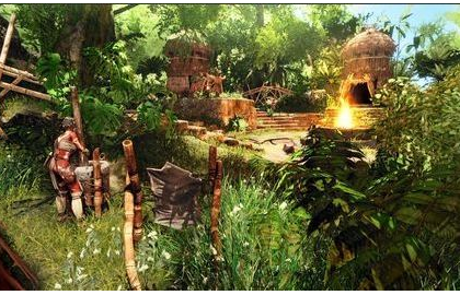 崛起2黑暗水域难点成就解析