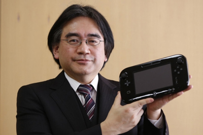 任天堂次世代主机“WiiU2”蓄势待发！