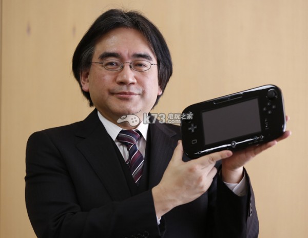 任天堂次世代主機(jī)“WiiU2”蓄勢待發(fā)！