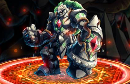 新勇者前线v1.30版更新内容