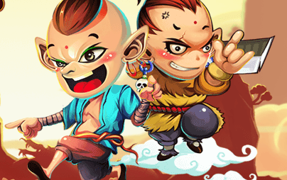 奔跑吧悟空新手升级与答题攻略