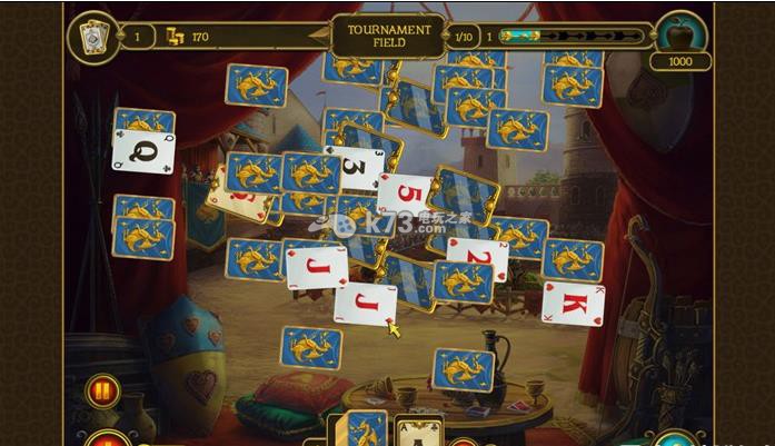 骑士纸牌2无法命名解决方法 骑士纸牌2无法命名解决方法