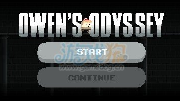 欧文的奇幻历程通关攻略