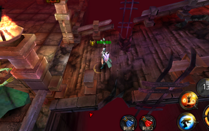 全民破坏神五星通关副本心得