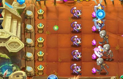 恶魔不要啊魔能作用介绍