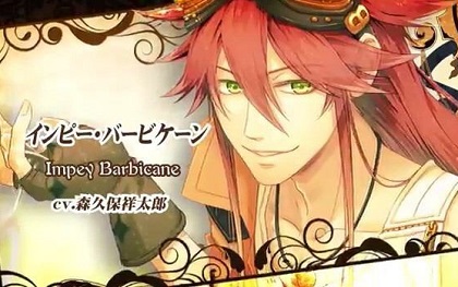 Code Realize 创世的姫君インピー线攻略