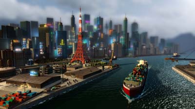 《海岛大亨5》中文版确认发售