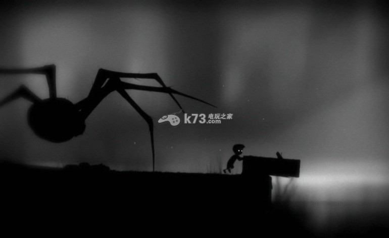 《地獄邊境Limbo》即將登陸ps4